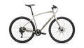 2023 Specialized Sirrus X 3.0 (Gloss Metallic Obsidian / Satin Black Reflective / S)
