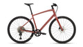 2025 Specialized Sirrus X 4.0 (Stn Refl Sildst Clgry / M)