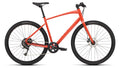 2025 Specialized Sirrus X 1.0 (Gls Refl Sea Dunewht / XS)