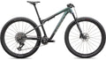 2024 Specialized S-Works Epic World Cup  - SRAM XX SL AXS, RockShox Ultimate (Gloss Red Tint / Flake Silver Granite / Metallic White Silver / S)
