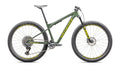 2025 Specialized Epic World Cup Expert  - SRAM GX AXS, RockShox Select+ (Gloss Cypress Metallic / Ion Metallic / S)