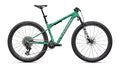 2026 Specialized S-Works Epic World Cup  - SRAM XX SL AXS, RockShox Ultimate Flight Attendant (Gloss Oasis Multi Dry Impasto / Liquid Metal / S)