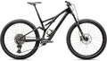 2023 Specialized Stumpjumper Expert T-Type (Satin Harvest Gold / Midnight Shadow / S4)