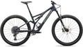 2023 Specialized Stumpjumper Comp  - SRAM GX Eagle, FOX Rhythm (Satin Dark Navy / Dove Grey / S2)