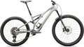 2023 Specialized Stumpjumper LTD T-Type  - SRAM GX AXS, RockShox Ultimate (Satin Dove Grey / Smoke / S6)