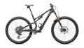 2025 Specialized S-Works Stumpjumper 15  - SRAM XX AXS, FOX Factory (Satin Gunmetal / Clay / White Mtn / Dove Grey / Gloss Bronze / S3 / 29/29)