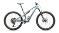 2025 Specialized Stumpjumper 15 Comp  - SRAM S-1000 AXS, FOX Performance (Gloss Seafoam / Silver Dust / S3 / 29/29)