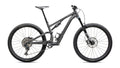 2025 Specialized Stumpjumper 15 Comp Alloy  - Shimano SLX, FOX Rhythm (Gloss Smoke / Cool Grey / S6 / 29/29)