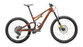 2025 Specialized Stumpjumper 15 Öhlins Coil (Satin Copper Speckle / Satin Silver Dust / S6)