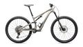 2025 Specialized Stumpjumper 15 Alloy  - Shimano Deore, RockShox/X-Fusion (Satin Cast Blue / Dove Grey / S2 / 29/27.5)
