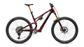 2026 Specialized S-Works Stumpjumper 15 EVO  - Shimano XTR Di2, FOX Factory (Gloss Dolomite Metallic / Smoked Liquid Metal / S2)
