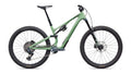 2026 Specialized Stumpjumper 15 EVO Expert  - SRAM GX AXS, FOX Performance Elite (Gloss Pistachio / Dark Moss Green / S6)