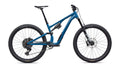 2026 Specialized Stumpjumper 15 EVO Alloy Comp  - SRAM Eagle 70, FOX Rhythm (Gloss Grey Blue / Cast Blue Metallic / S3 / 29/29)