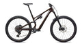 2027 Specialized Stumpjumper 15 EVO Pro (Satin Shadow Silver / Silver Dust / S2)