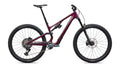 2027 Specialized Stumpjumper 15 EVO Expert (Gloss Bordeaux Metallic / Ruby Metallic / S1)
