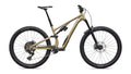 2027 Specialized Stumpjumper 15 EVO Elite Alloy (Satin East Sierras / Sandstone Metallic / S6)