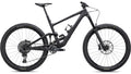 2024 Specialized Enduro Expert (Satin Obsidian / Taupe / S4)