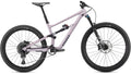 2021 Specialized Status 140 (Satin Clay / Cast Metallic Blue / S5)