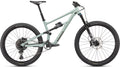 2022 Specialized Status 160 (Satin Ca White Sage / Gunmetal / S1)