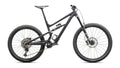 2024 Specialized STATUS 2 170 (Satin Harvest Gold Tint / Obsidian / Dune White / S3)