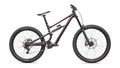 2026 Specialized STATUS 2 170 DH (Gloss Nebula Metallic / Orange Zest / S5)