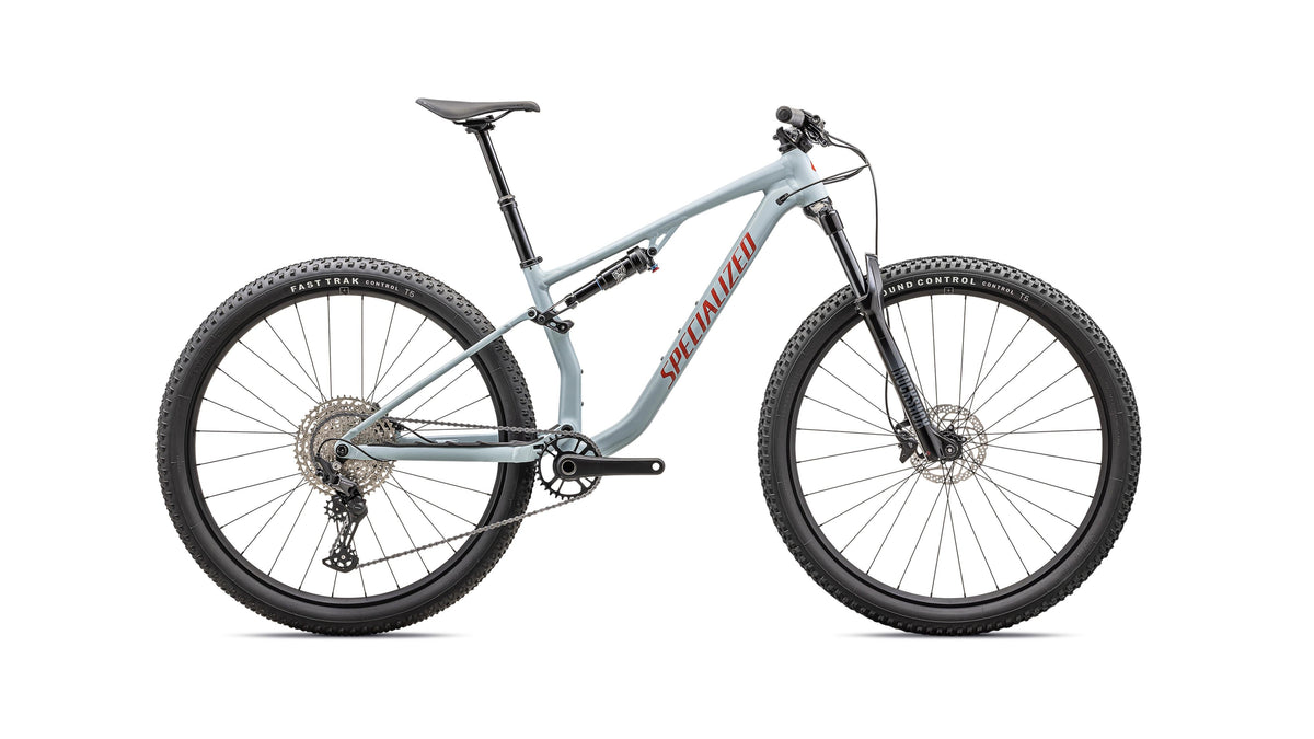 2025 Specialized Chisel Shimano (Gloss Sea Foam / Deep Orange / S)