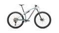 2025 Specialized Chisel Shimano (Gloss Sea Foam / Deep Orange / L)