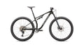 2025 Specialized Chisel Comp Shimano (Gloss Dark Moss Green / Liquid Metal / XS)
