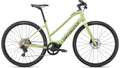 2022 Specialized Turbo Vado SL 4.0 Step-Through (Limestone / Black Reflective / M)