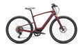 2025 Specialized Turbo Vado SL 2 6.0 Carbon (Satin Black Speckle Over Carbon / Dolomite Metallic Frost Reflective / S)