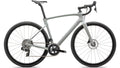 2024 Specialized Roubaix SL8 Expert - SRAM Rival eTAP AXS (Gloss Dove Grey / Chameleon Lapis / 54)