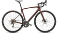 2025 Specialized Roubaix SL8 - Shimano Tiagra (Morning Mist / Smoke / 56)