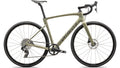 2024 Specialized Roubaix SL8 Sport - SRAM Apex XPLR AXS (Gloss Carbon / Smoke / 58)
