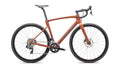 2025 Specialized Roubaix SL8 Expert - SRAM Rival eTAP AXS (Satin Copper / Smoke / 52)
