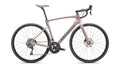 2025 Specialized Roubaix SL8 Sport - Shimano 105 (Gloss Champagne / Smoke / 64)