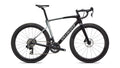 2026 Specialized Roubaix SL8 Pro - SRAM Force AXS (Gloss Carbon / Shadow Silver / 54)