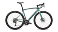 2026 Specialized Roubaix SL8 Expert - Shimano Ultegra Di2 (Dolomite Metallic / Sandstone Metallic / 54)