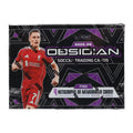 Panini: 2025/26 Panini Obsidian Soccer Hobby Box