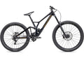 2023 Specialized Demo Expert (Gloss Metallic Dark Navy / Dark Navy / Harvest Gold Metallic / S4)