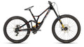 2025 Specialized Demo Race (Gloss Obsidian / Brushed / Chameleon Supernova / S2)