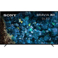 Sony BRAVIA XR 65 Inch A80L OLED 4K HDR Smart TV with Google TV (2023) Refurbished
