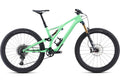 2019 Specialized SJ FSR ST Men S-Works Carbon 27.5 (Gloss/Acid Kiwi/Black / L)