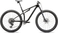 2023 Specialized S-Works Epic EVO LTD  - SRAM XX AXS, RockShox Ultimate (Gloss Metallic Obsidian / Satin Brushed Chrome / M)