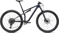 2023 Specialized Epic EVO Comp (Satin Dark Navy / Dove Grey / Pearl / M)
