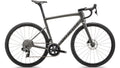 2024 Specialized Tarmac SL8 Expert - SRAM Rival AXS (Gloss Smoke / Obsidian / 54)