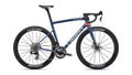2026 Specialized S-Works Tarmac SL8 LTD - Red Bull 2025 TdF (Red Bull Bora, Blue / 44)