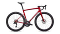 2026 Specialized Tarmac SL8 Pro - Shimano Ultegra Di2 (Gloss Dolomite Metallic / Nebula Metallic / 44)
