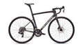 2026 Specialized Tarmac SL8 Comp - SRAM Rival AXS (Satin Carbon / White / 58)