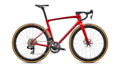 2027 Specialized Tarmac SL9 S-Level - SRAM RED AXS (Gloss White / Majesty Blue Metallic / Black / 56)