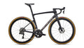 2027 Specialized Tarmac SL9 S-Level - Shimano Dura-Ace Di2 (Satin Carbon / Silver Dust / 58)